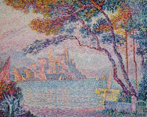 Georges Seurat: Artworks & Pointillism | A Legacy of Dots