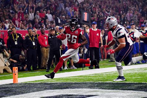 Super Bowl recap: How Patriots came back to stun Falcons - Sports ...