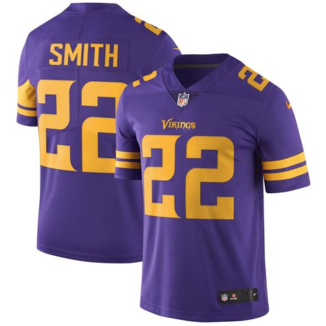 Minnesota Vikings Jerseys and T-Shirts