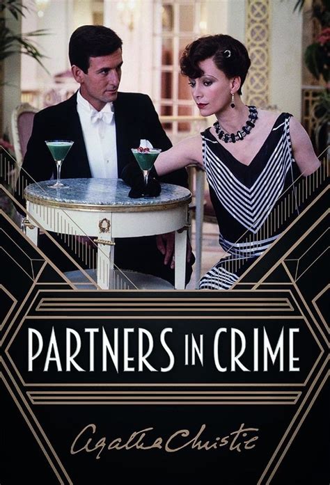 Agatha Christie's Partners in Crime • TV Show (1983 - 1984)