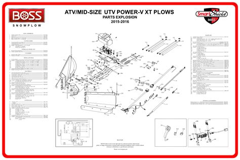 Boss Snow Plow Schematics » Schema Digital