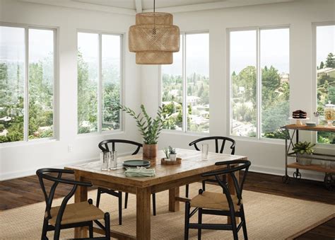 Considering Replacement Window Styles And Home Needs