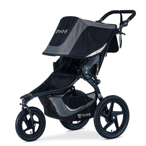 BOB | Revolution FLEX Jogging Stroller - 652182738037