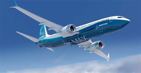 Boeing Unveils New Winglet Design for 737 Max | Aviation International News