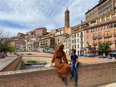 tarazona en familia