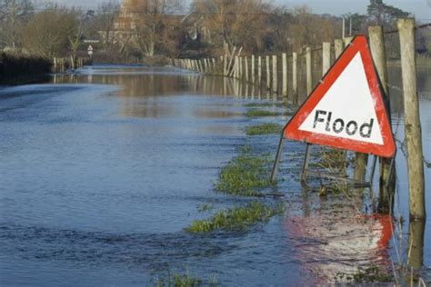 UK: Over 314,000 homes better protected due to flood protection work | The Paradise News