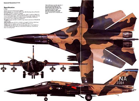 F-111A Aardvark - Google Search | Air & Space | Pinterest | Aircraft, Planes and Aviation