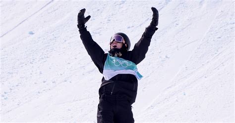 Su Yiming Wins Gold Medal for Snowboarding Big Air at Olympics 2022 | News, Scores, Highlights ...