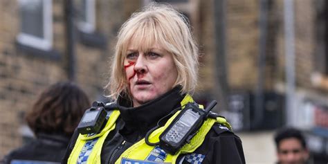 'Happy Valley' Season 3 Sets Spring Release Date