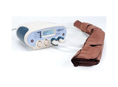 Tactile Medical Flexitouch System Lymphedema Pump, For Upper and Lower Body