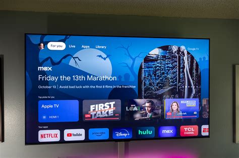 TCL Q6 Review: The Price Is Right Digital Trends, 54% OFF