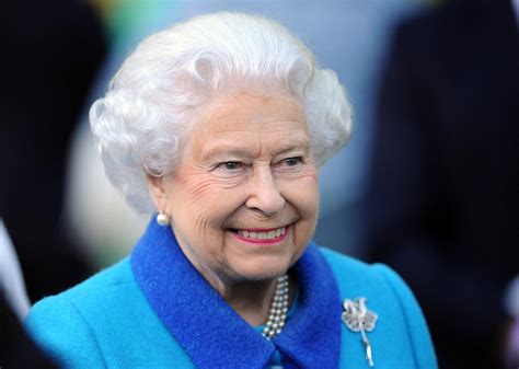 Queen Elizabeth II Wallpaper HD Download