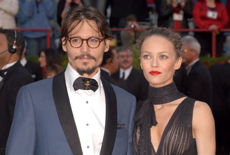 Vanessa Paradis’ ‘Magnificent’ Relationship With Johnny Depp was the ...