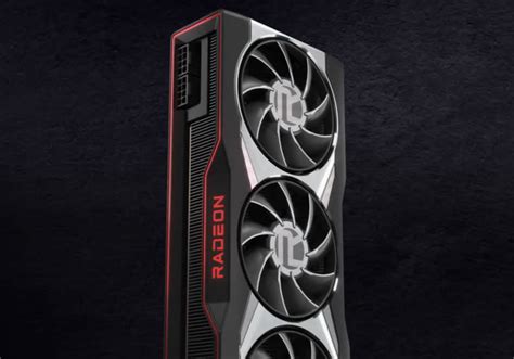 AMD Radeon RX 6000 series graphics cards revealed, feature double the ...