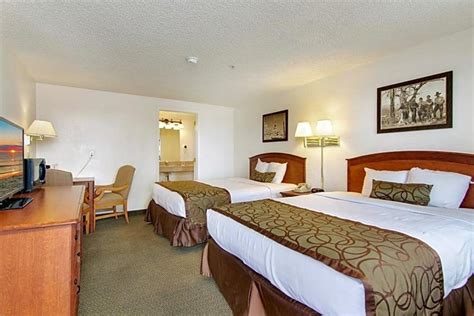 Bryce View Lodge Hotel (Bryce Canyon (Ut)) - Deals, Photos & Reviews