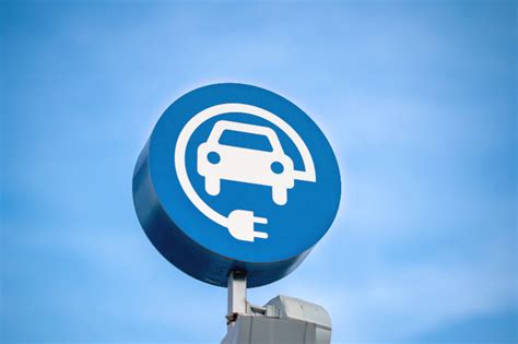 DOT: Georgia Electric Vehicle Infrastructure Deployment Plan Approved ...