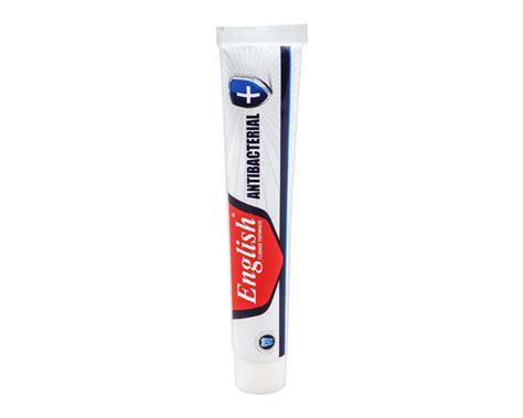 Eng Anti Bacterial 140Gm Tooth Paste