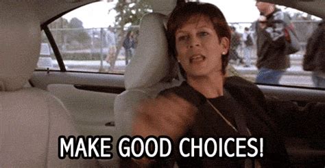 Good-choices GIFs - Get the best GIF on GIPHY