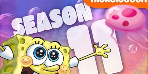 Spongebob season 12 ranked - daseprinting