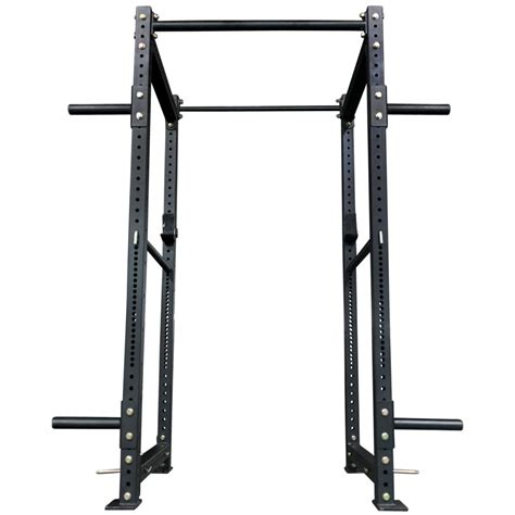 Titan X-3 Series Power Rack | Garage Gym Reviews