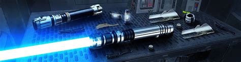 Sabertrio | Saber Hilt Parts – Customize Your Premium Saber