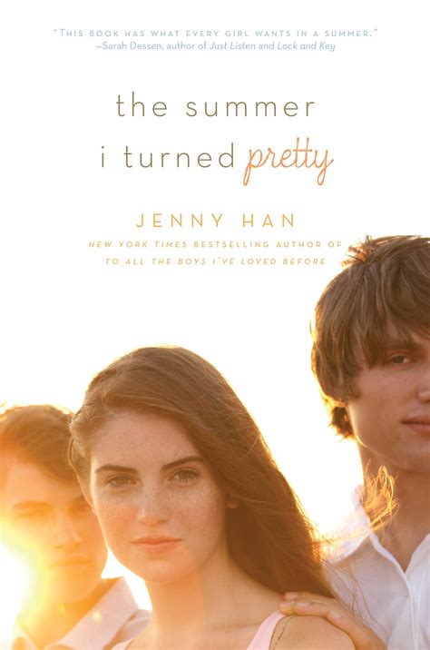 The Summer I Turned Pretty Season 2 Episode 3 Recap