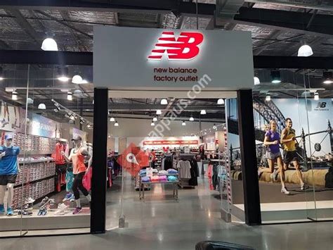 New Balance Outlet Store