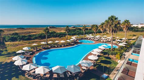 5-star hotel in the Algarve | Iberostar Selection Lagos Algarve