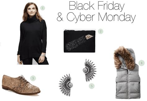 The Best Black Friday and Cyber Monday Deals - Honestly Jamie