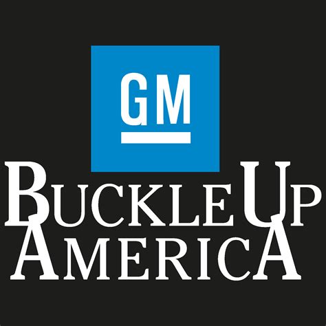 Buckle Up America Logo Vector - (.Ai .PNG .SVG .EPS Free Download)