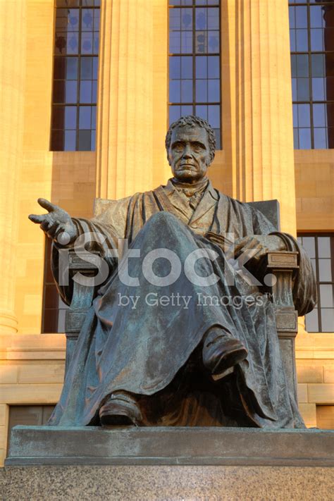 John Marshall Statue Stock Photo | Royalty-Free | FreeImages