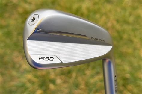 Ping i530 irons cost, specs and more