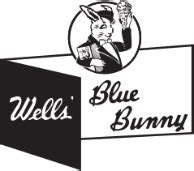 History - Blue Bunny