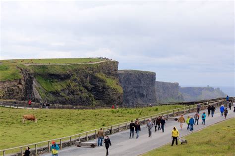 Galway & The Cliffs – dufisadventures