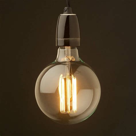 15 The Best Exposed Bulb Pendant Lights