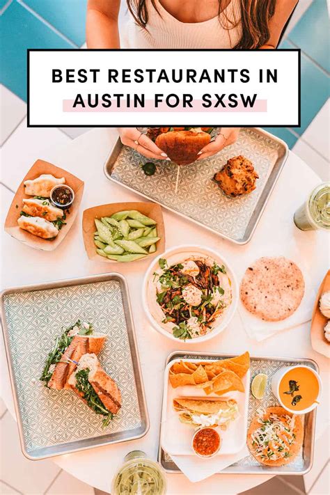 37 Best Restaurants in Downtown Austin (Updated 2023) | Koko