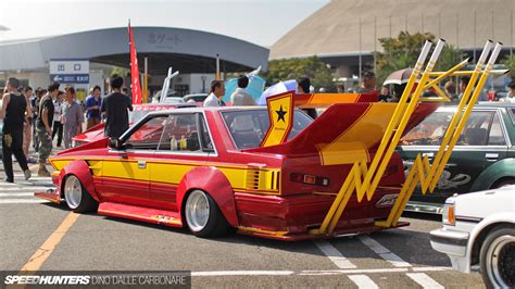 Bosozoku Cars