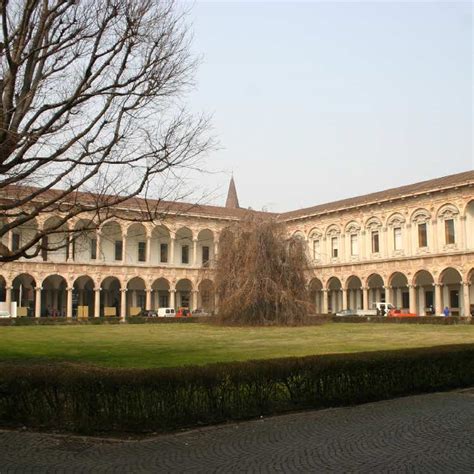 Study at University of Milan - English Taught Degree Programs