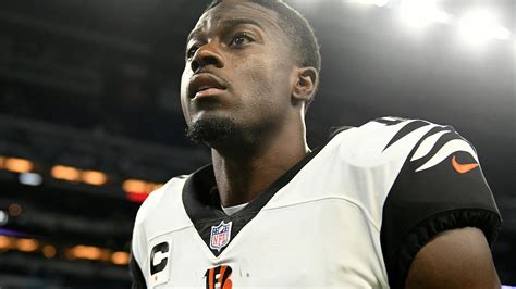 A.J. Green injury update: 'Good chance' Bengals receiver (ankle) misses ...