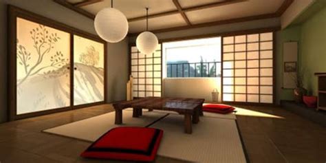 16 Japanese Interior Design Ideas for your Homes – Ultimate Home Ideas