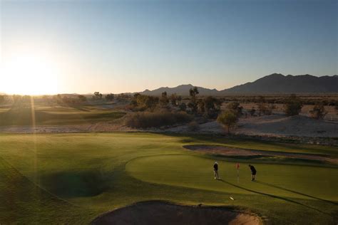 The Greatness of Ak-Chin Southern Dunes - Colorado AvidGolfer