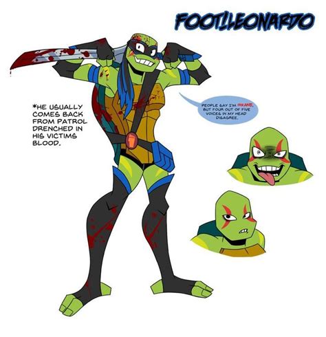 Impressive Rottmnt Leonardo X Reader of all time Learn more here ...