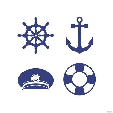 National Maritime Day Clipart Vector in EPS, Illustrator, JPG, PSD, PNG ...