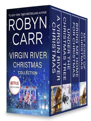 Virgin River Christmas Collection by Robyn Carr · OverDrive: ebooks ...