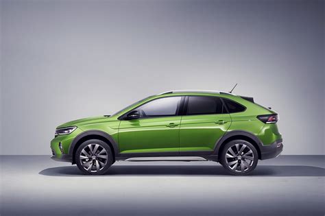 Nowy VW Taigo - SUV coupé dla ludu? - Automotyw