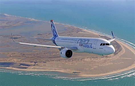 Airbus Forced To Cut A320 Production Rate For Remainder Of 2020