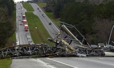 Death toll rises to 22 as tornadoes, severe storms hit South – WIZM 92 ...