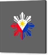 Philippine Flag Pinoy Flag Filipino Pinoy Sun Digital Art by Aliciw Mille - Pixels