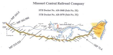 Missouri's Rock Island Trail | Missouri Bicycle and Pedestrian Federation