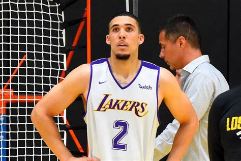 LiAngelo Ball Wiki 2021: Net Worth, Height, Weight, Relationship & Full Biography. - Pop Slider